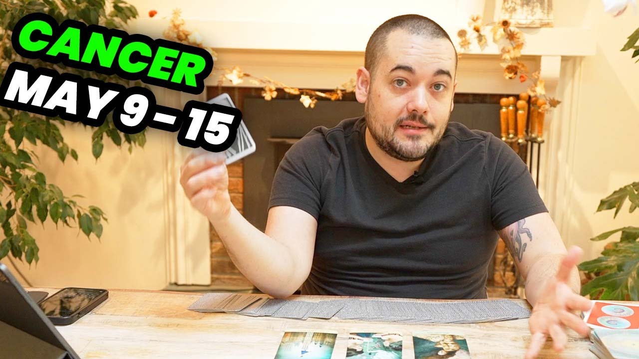 Cancer 