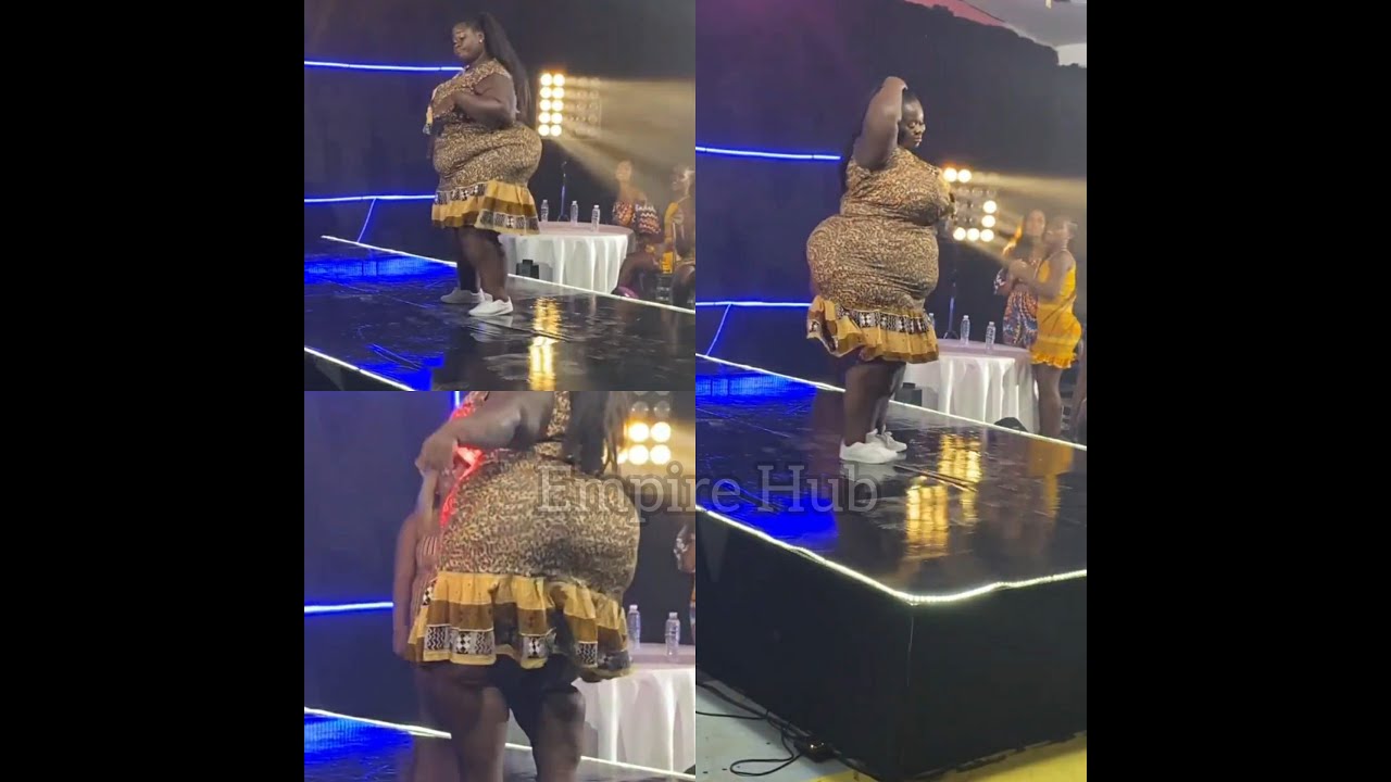 Di_Asa season 3 winner ''PM'' jams to Keche and Kuami Eugene Hit ''No Dullling''