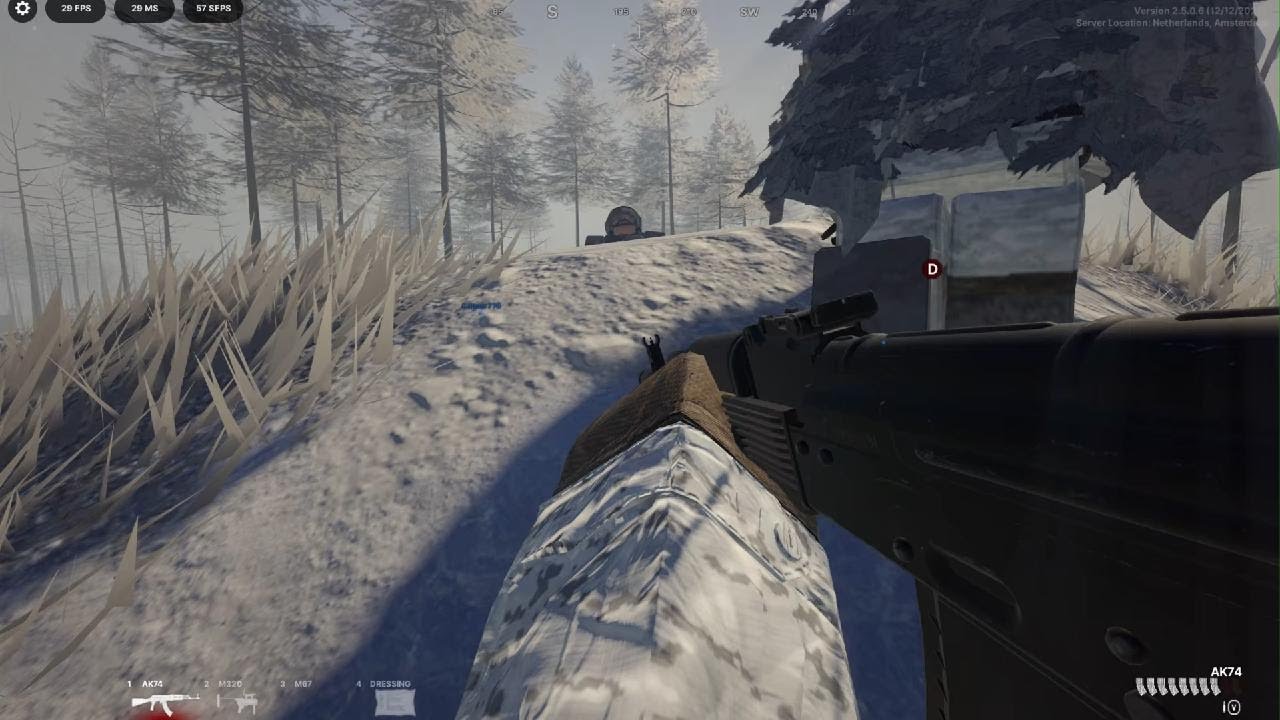 Attacking the enemy [Eastern war] heavy suppression