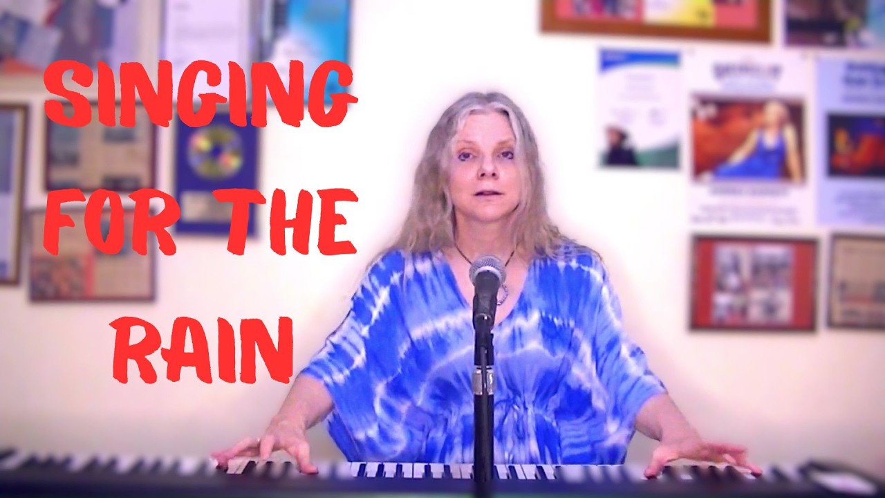 I write songs that make me sing - Sins of Mine