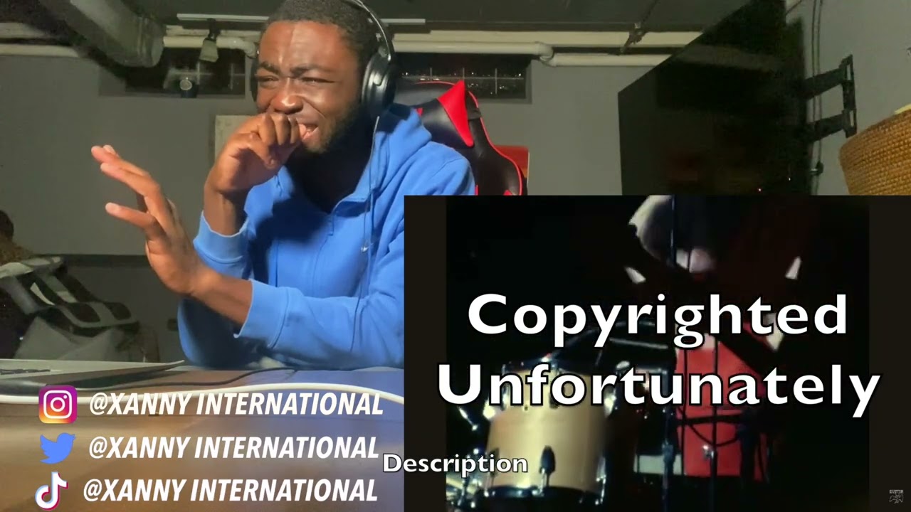 Led Zeppelin - I Can't Quit You Baby (Live at The Royal Albert Hall 1970) | REACTION