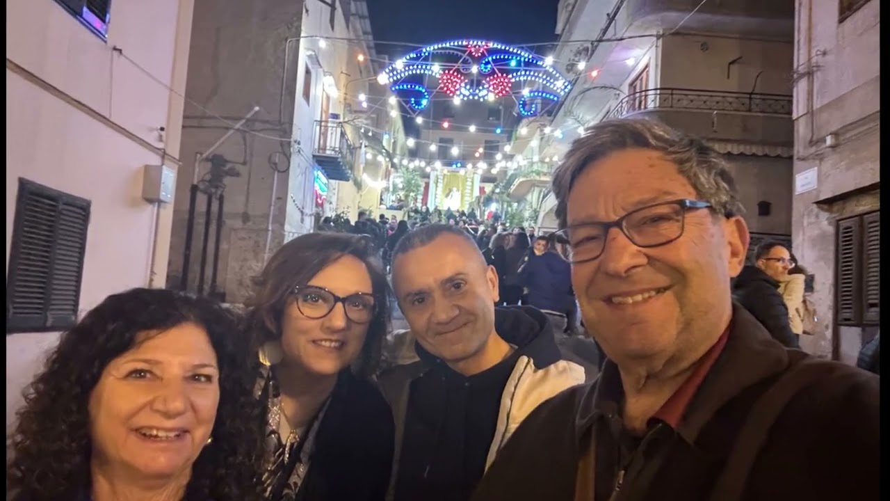 Castellammare del Golfo 2025
