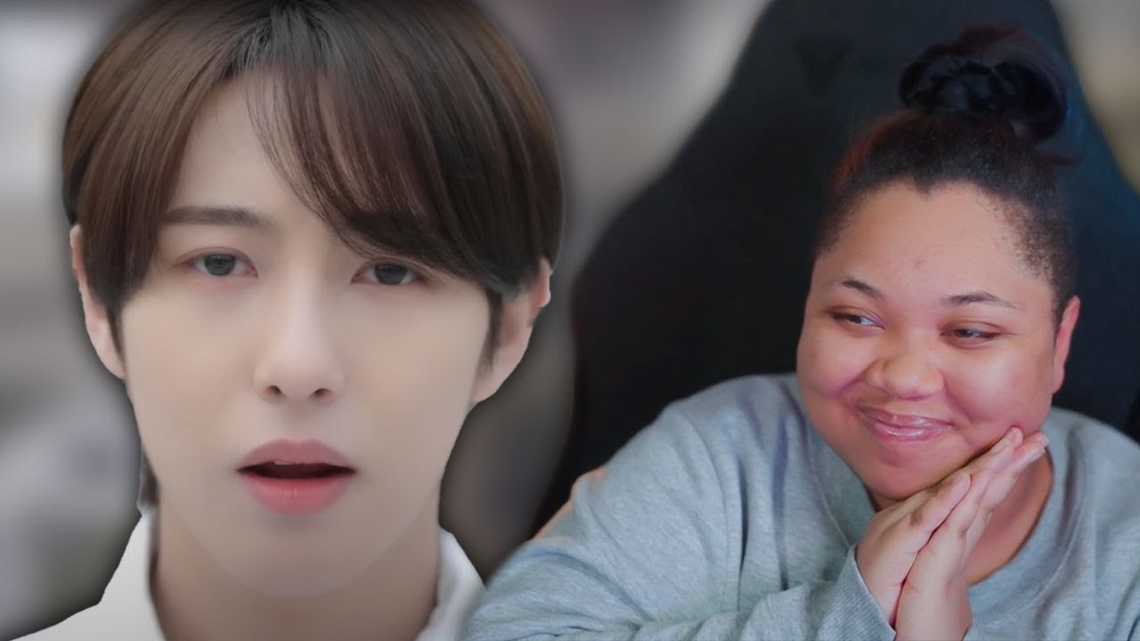 Cover｜RENJUN - なんでもないや (아무것도 아니야) (RADWIMPS) | Reaction