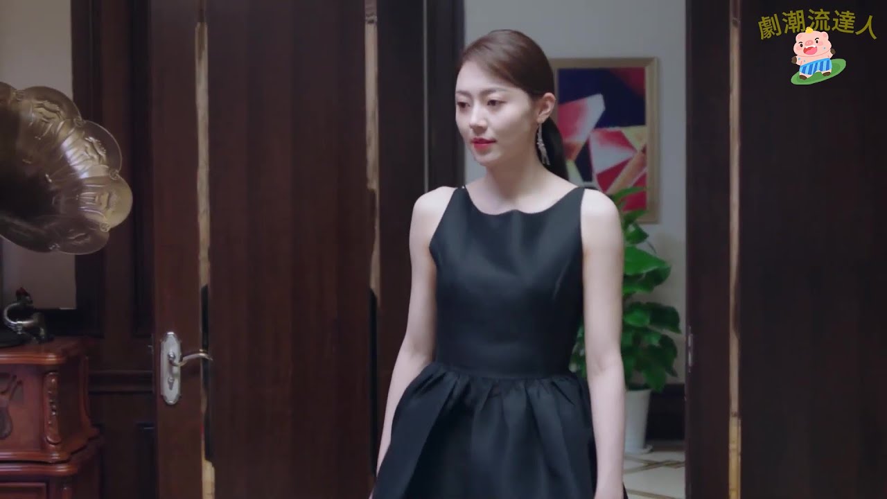 心機女深夜勾引有婦之夫，哪料正宮居然大方讓丈夫見她！ 🥰 Chinese Television Dramas  #潘粤明  #马丽