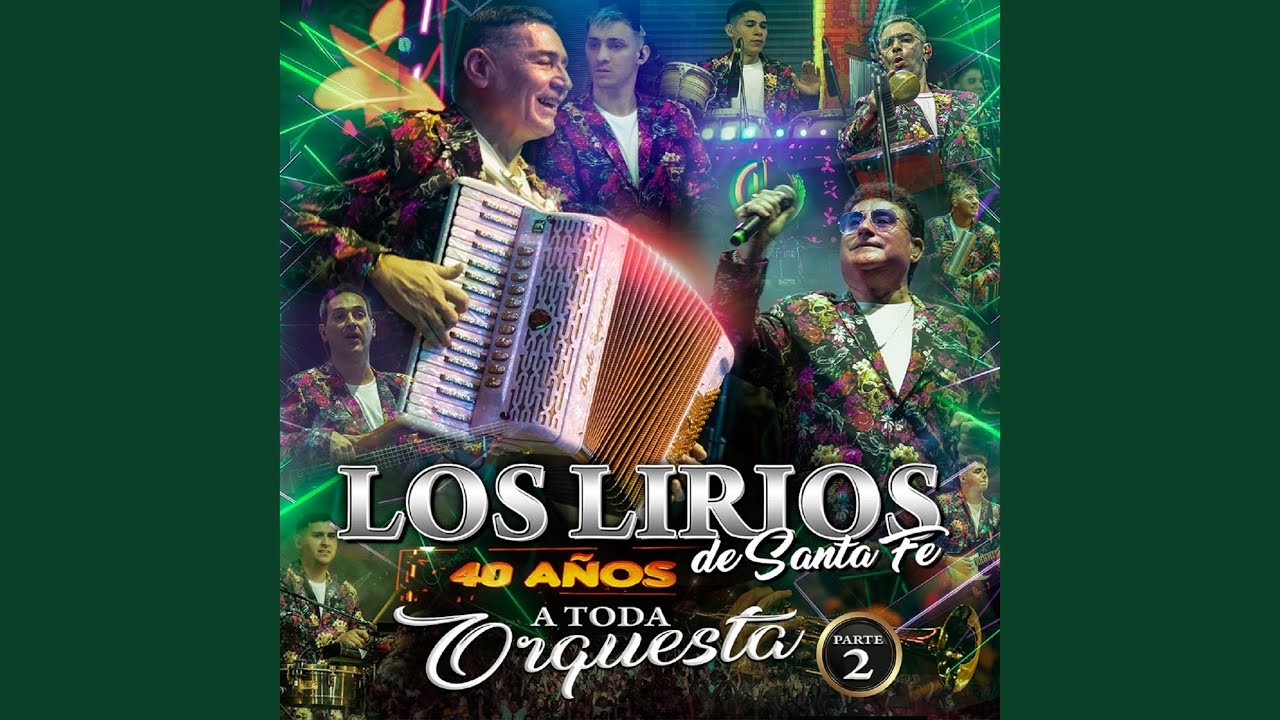 Como duele / Novios cruzados / Panic Show / Terror en Francia (En Vivo)