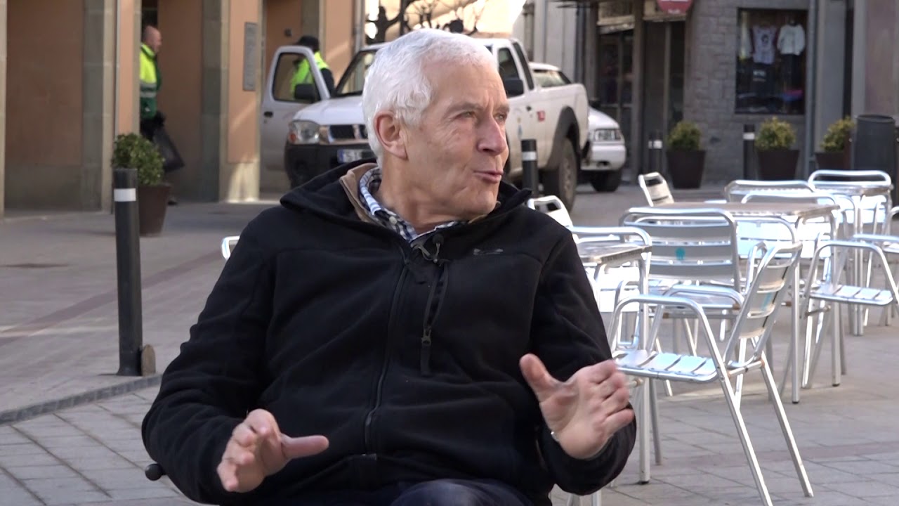 La Plaça - Antonio Zanini