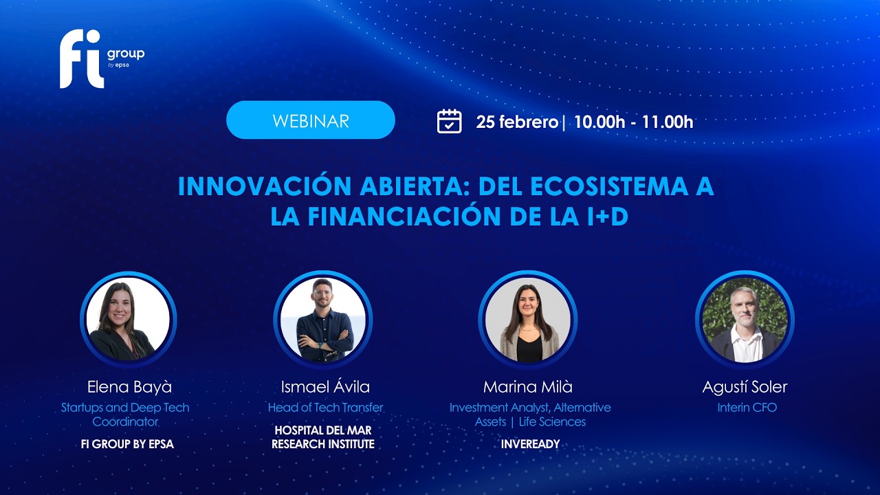 Webinar 