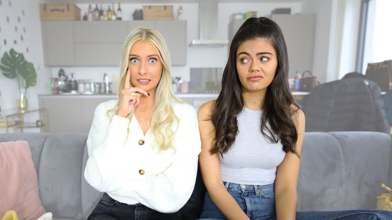I DATED HER BOYFRIEND... Q&A with Emily Canham 😜