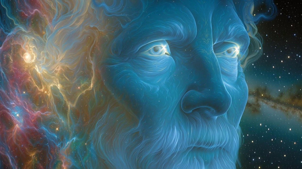 Quantum Consciousness.