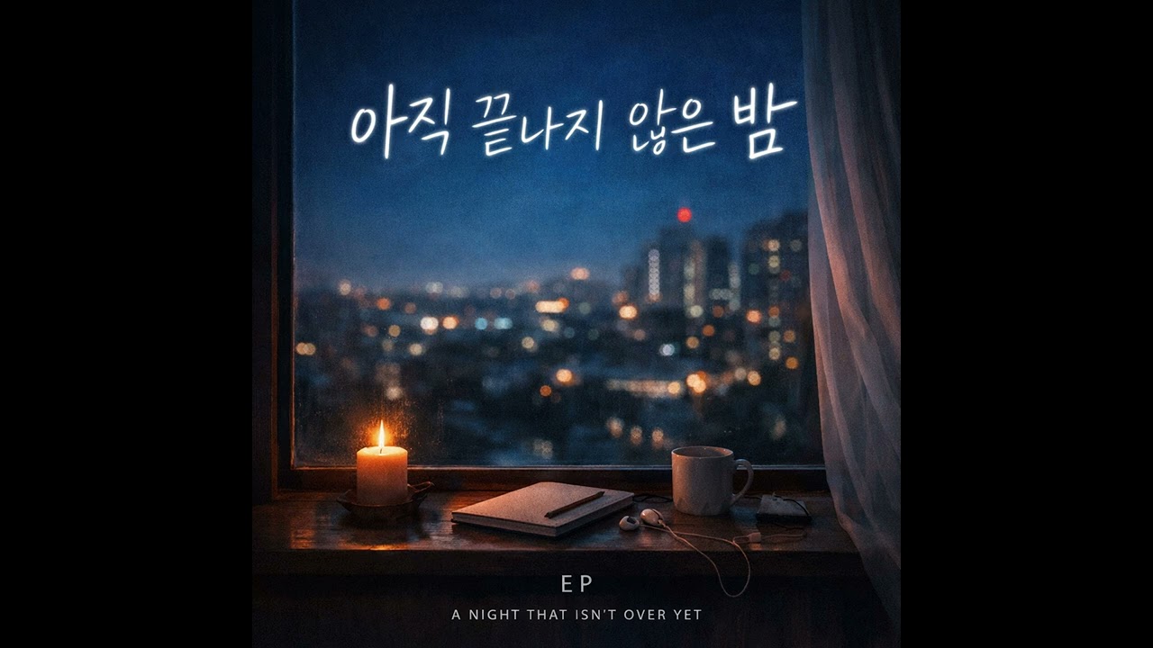 밤마다 떠오르는 말들