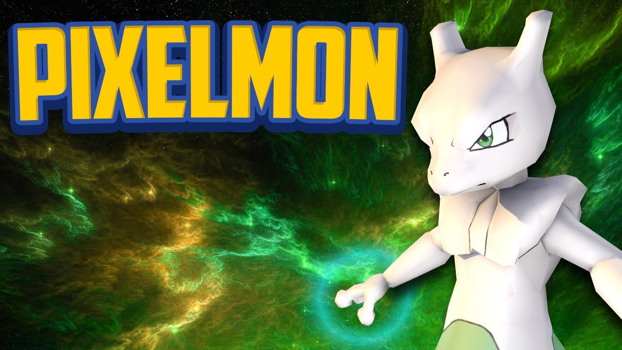 Minecraft Pixelmon 3.0 Random Box Battle - SHINY MEWTWO!!! VS LittleLizardGaming