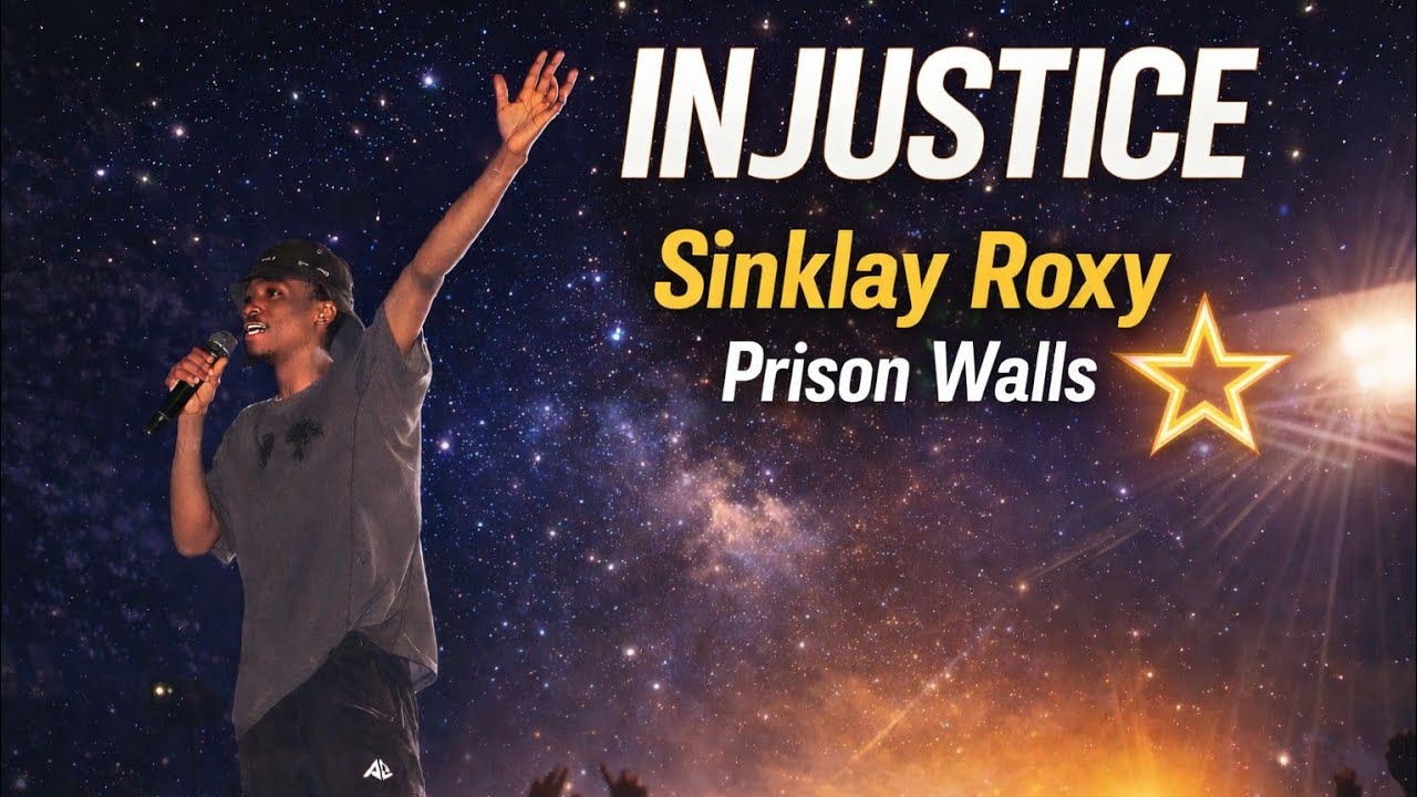 INJUSTICE 