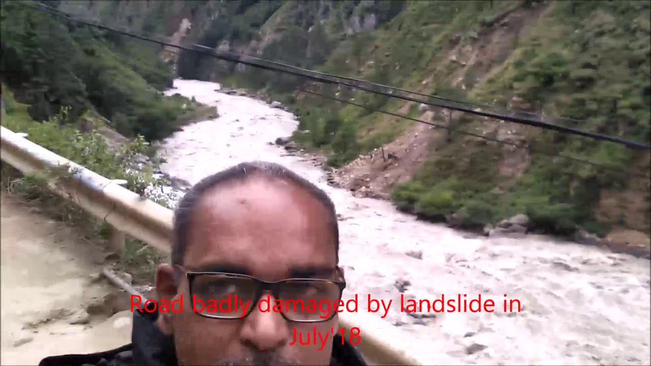 Kailash Manasarovar Yatra 2018