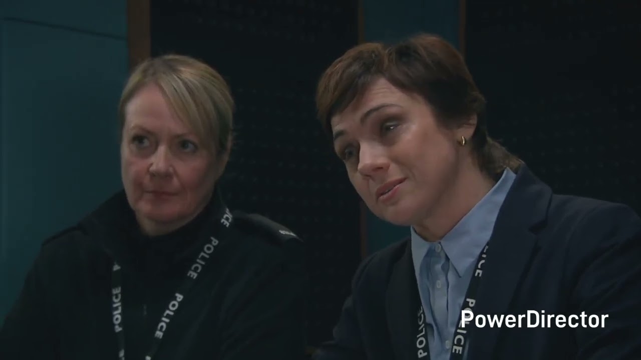 Emmerdale - The Police Search Tracy's House and Tracy Is Questioned Again (11th June 2025)