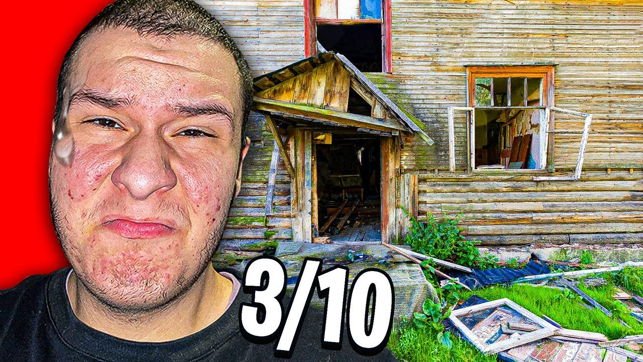 Je Note Les PIRES Maison De Mes Viewers 💀🔥