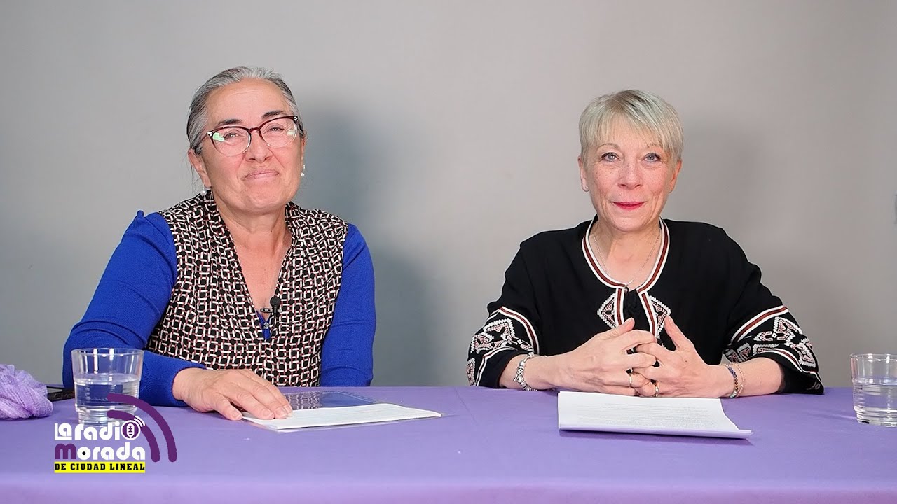 Mercedes Huertas lucha por aclarar las 7.291 muertes en residencias de ancianos durante el COVID