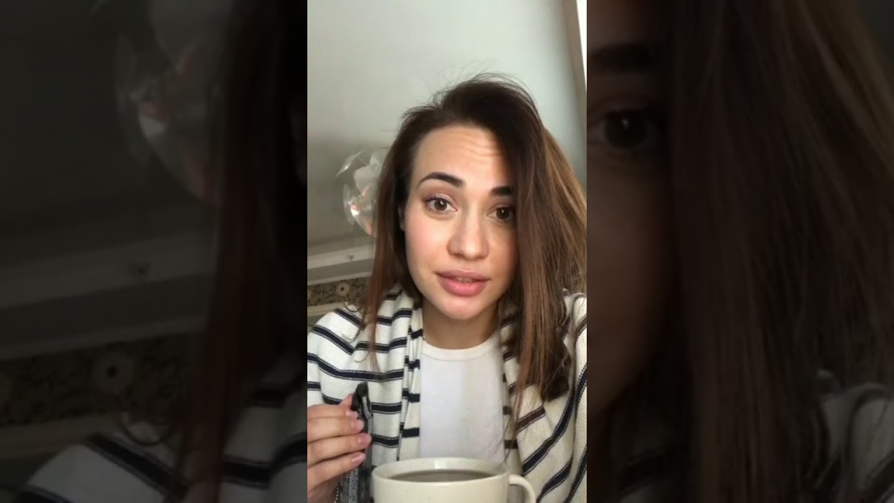 Ирина Кузнецова / Прямая трансляция / 23.04.18 / @irina_kuznetsova23