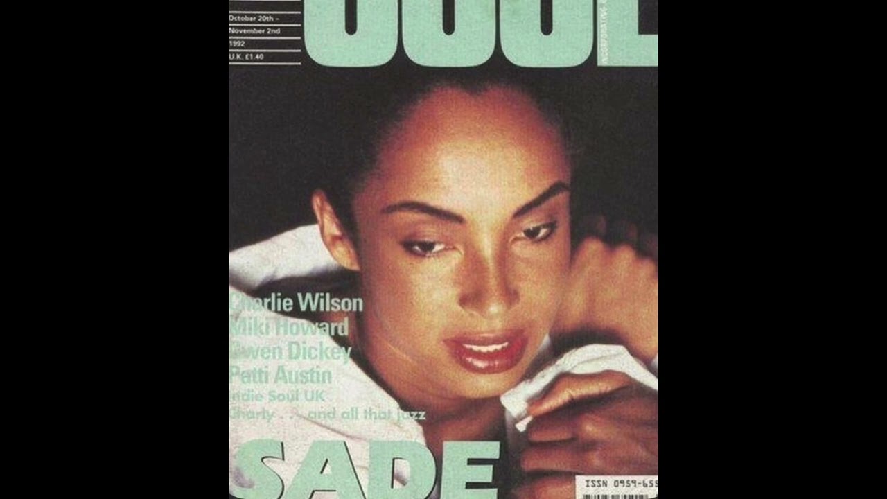 (FREE) SADE x ERYKAH BADU x NEO SOUL TYPE BEAT || 