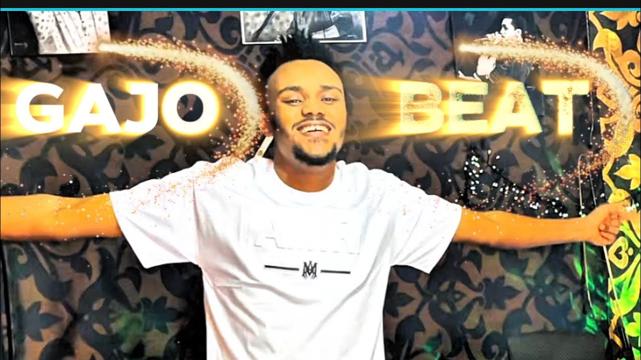 GAJO BEAT //  EENNAA // WAAYYOOKAA 😱 @GajoBeat