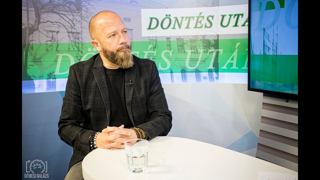 D&ouml;nt&eacute;s ut&aacute;n