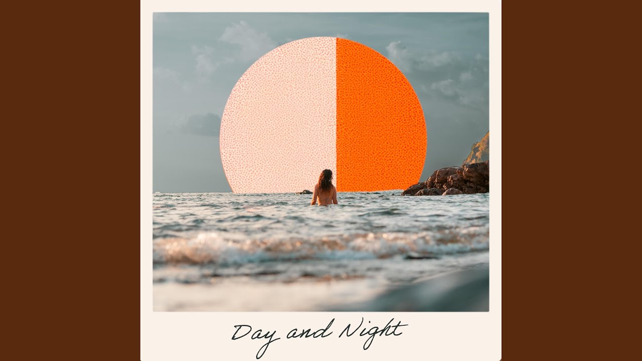 Day & Night (feat. Skander Kotti & Till Meiler)
