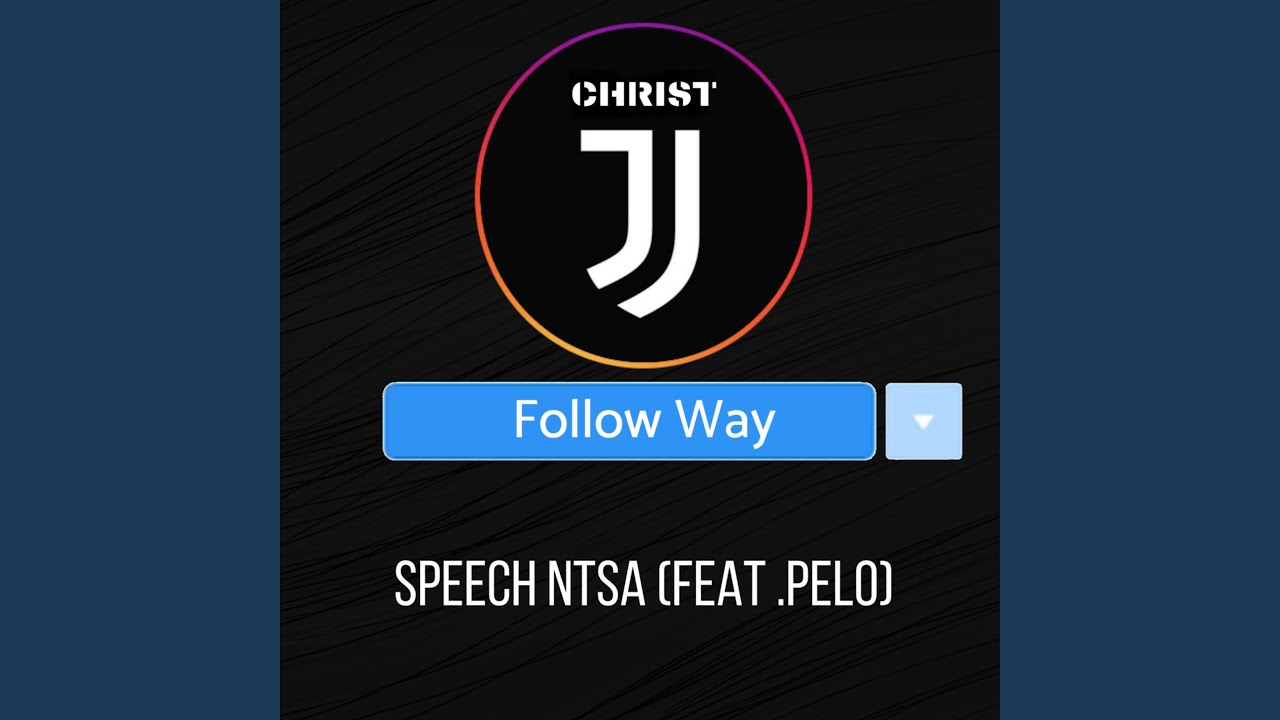 Follow Way (feat. Pelo)