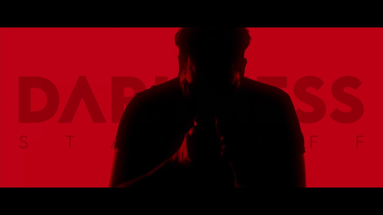 D &Lambda; R K M E S S - Standoff (OFFICIAL MUSIC VIDEO)