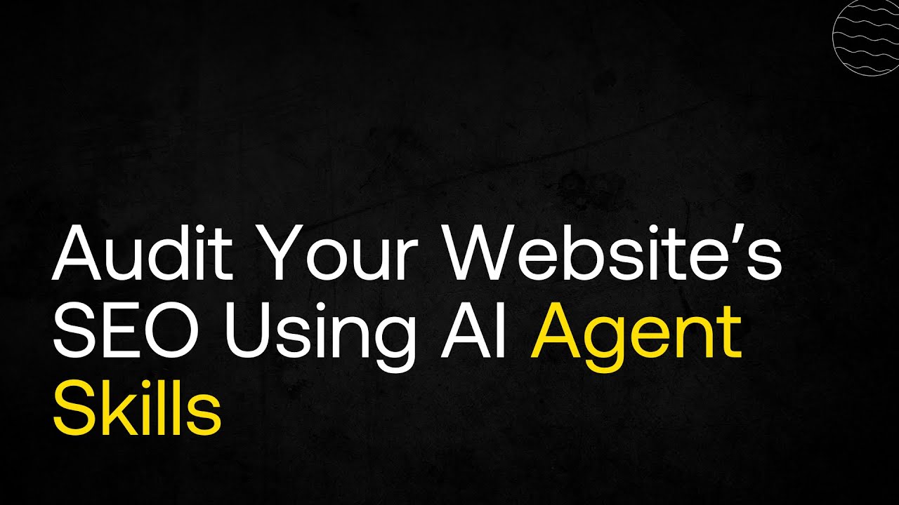 Step-by-Step: Installing and Running SEO Agent Skills in Your Codebase