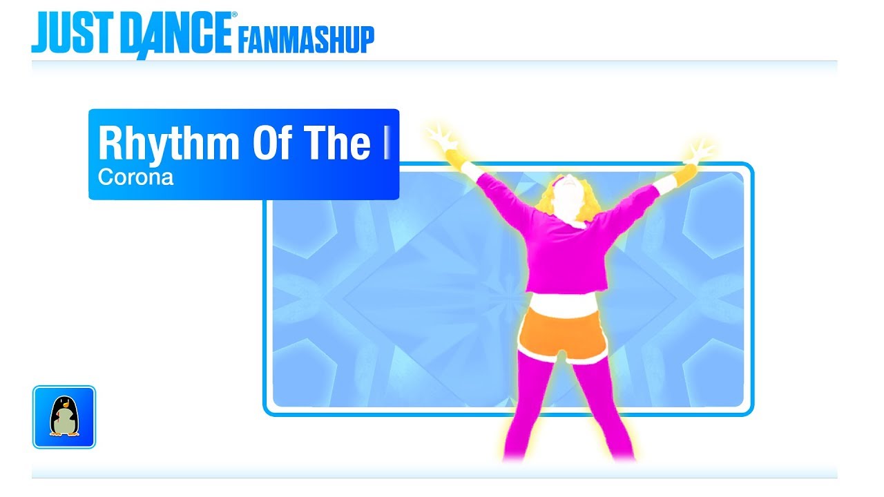Rhythm Of The Night | Just Dance 2019 FanMade Mashup