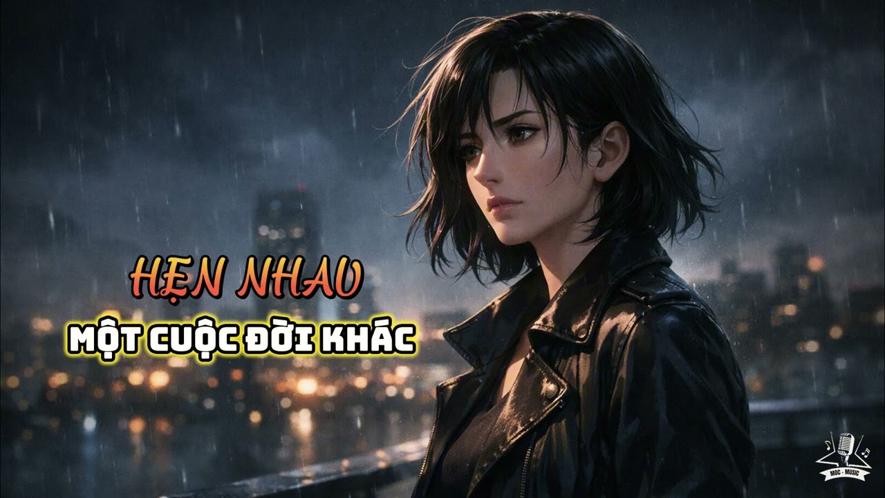 Hẹn Nhau Một Cuộc Đời Khác I Khi Hai Người Không Thuộc Về Nhau #rockballad #nhacrockballad