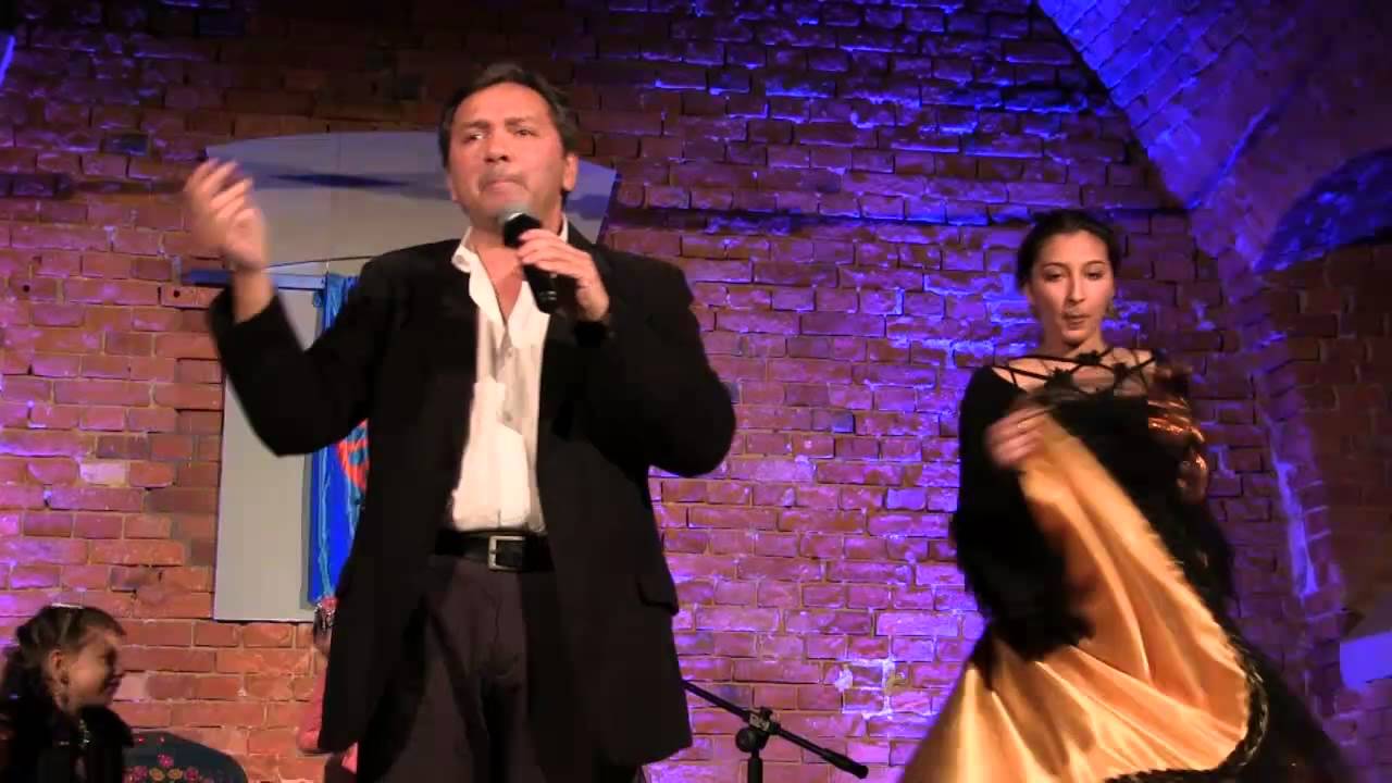 Roma w Centrum Kultury Browar B.