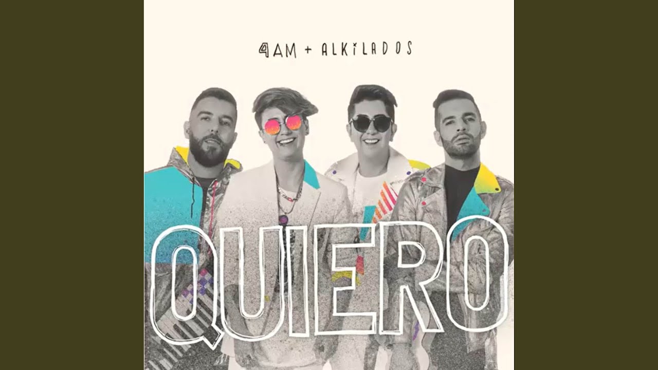 Quiero