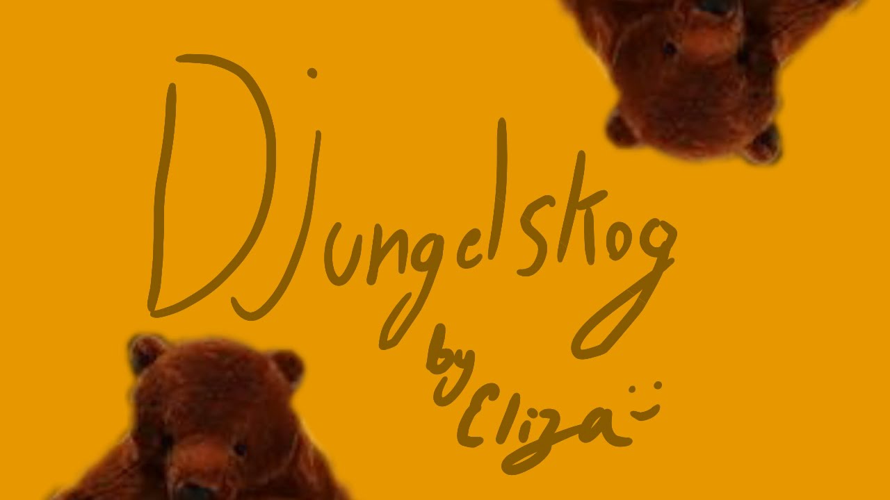 Djungelskog: A Presentation
