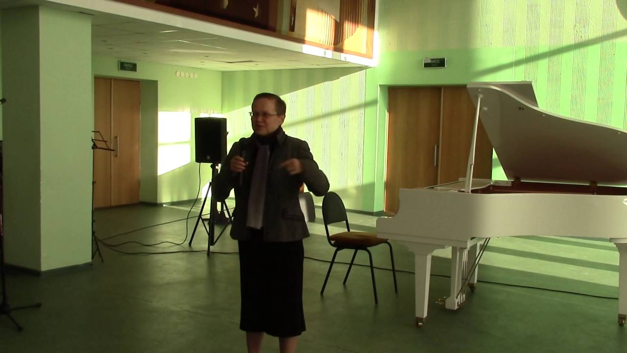 Юбилей Л Е Школьникова @МГМК им  М И  Глинки 20 04 16