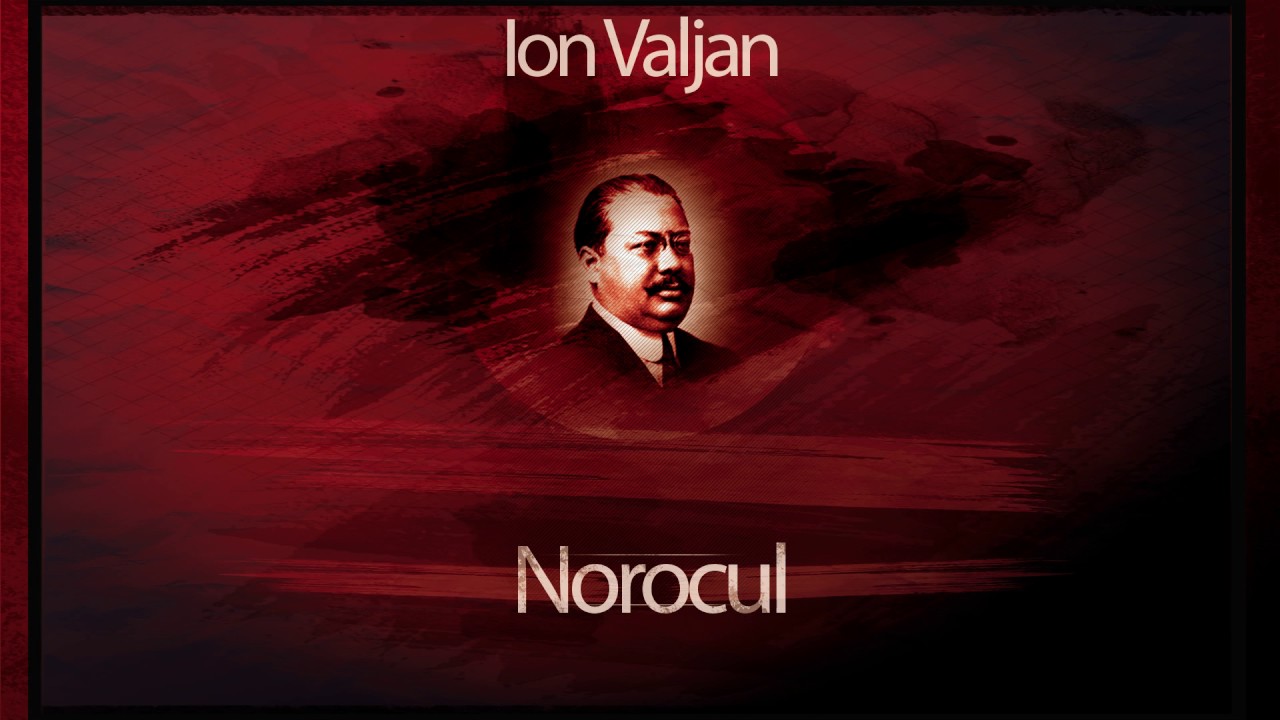 Norocul (2000) - Ion Valjan #teatruaudio #teatruradiofonic #teatruonline #teatruvechi #teatru
