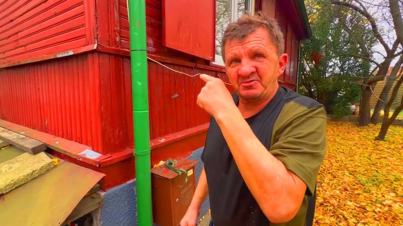 Jareczek tylko psuje nerwy dla jego