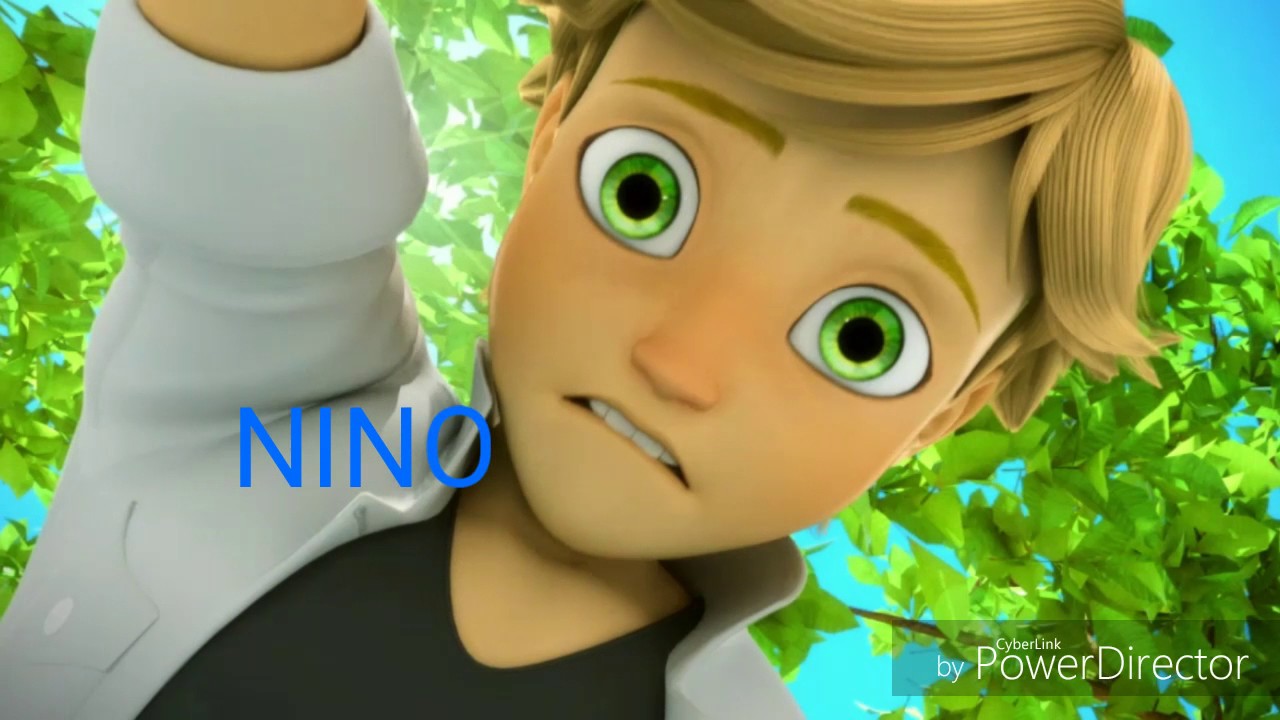 Internat Story #1 (Miraculous )