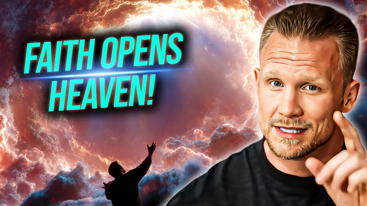 The REALITY of Faith (Why Some Receive and Others Don’t)