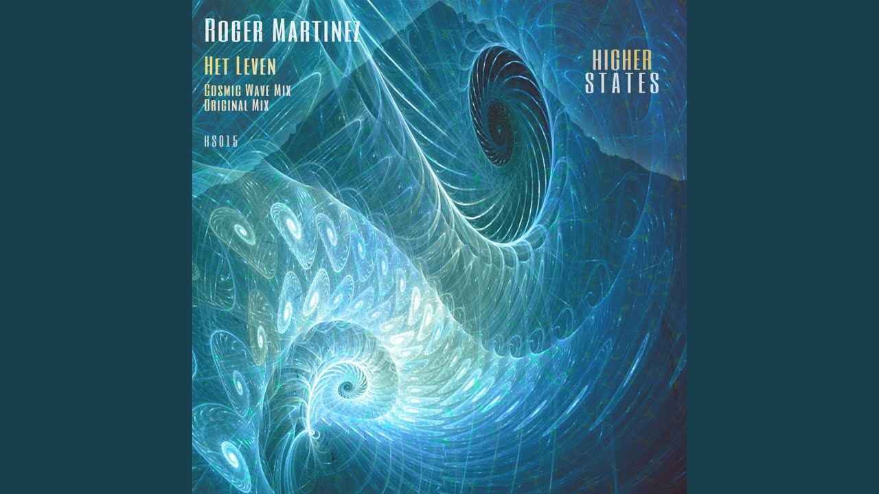 Het Leven (Cosmic Wave Mix)