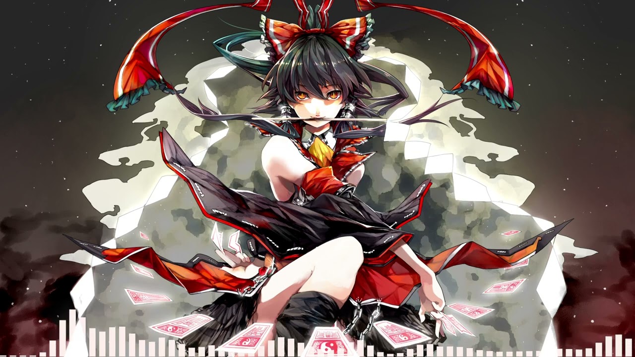 【Vietsub】 Bad Apple!! (Orchestra Ver) || Cloudjumper feat. Un3h Cover