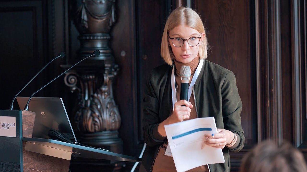 Vienna Conference on Strategy, Organizational Design and Innovation (22.-23.06.2019)