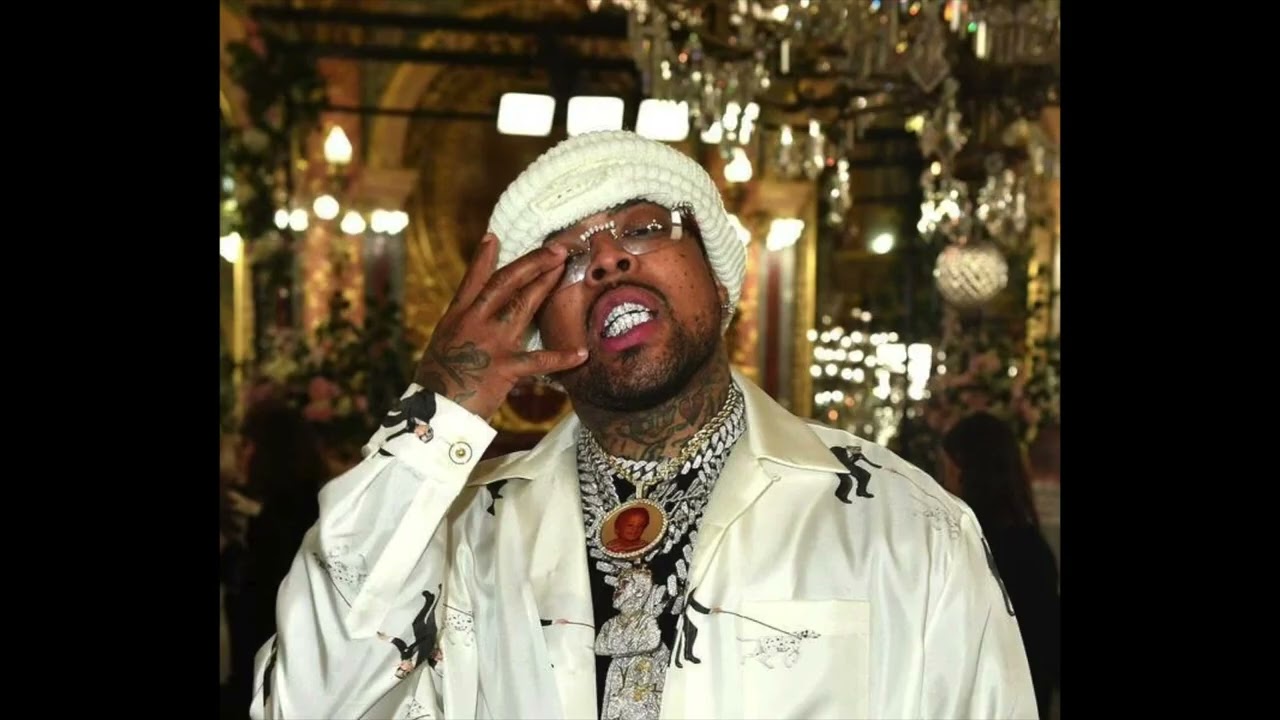 [FREE] Dave East x Westside Gunn Type Beat - 