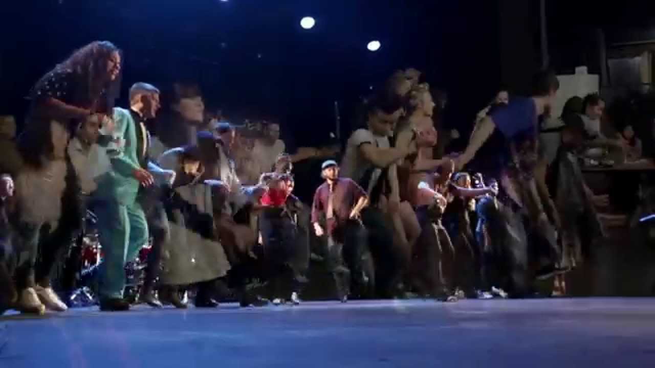 Stockholm Tap Festival - where it's at