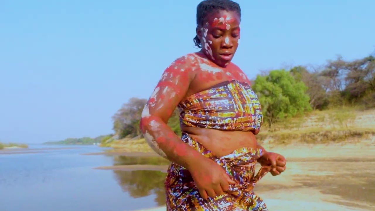 Man Chizanga-Mukanda(Official Video)Dir By ShY Gibbs