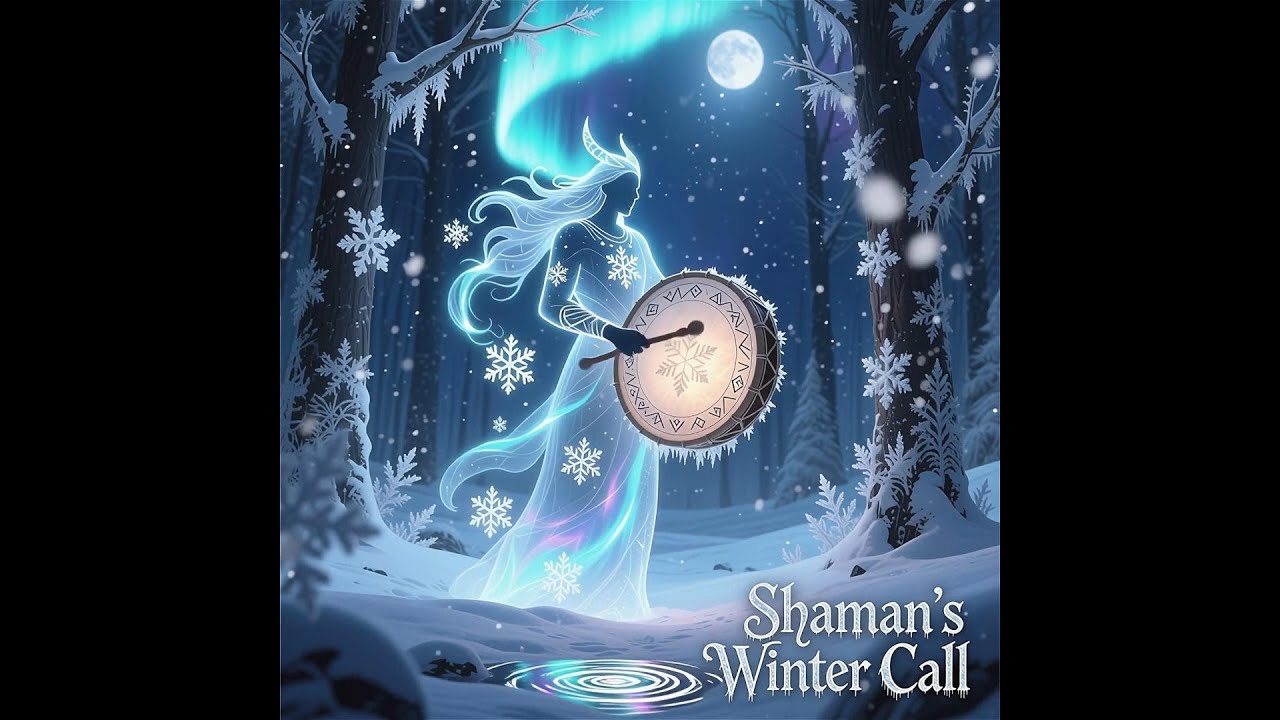 Зов зимы - Shaman's Winter Call