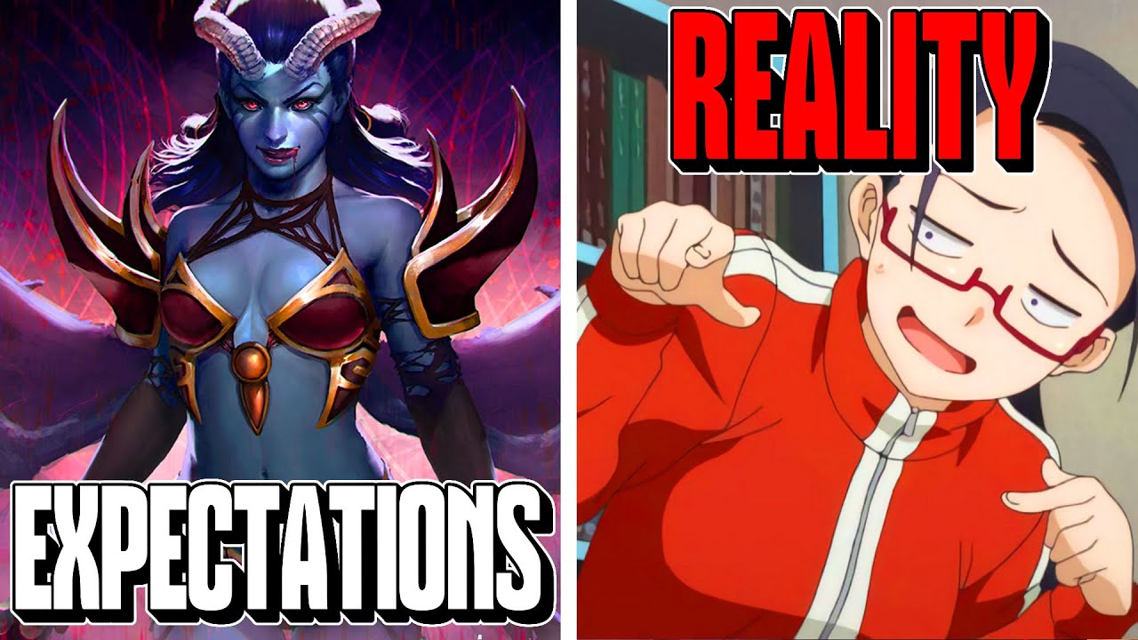 Player PUNISHED For Playing A 'SIMPLE' Succubus | D&D Horror Story & Update