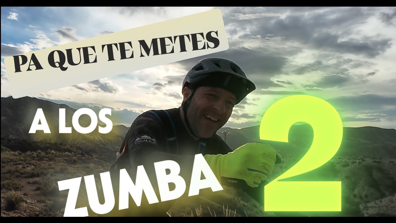 PA QUE TE METES