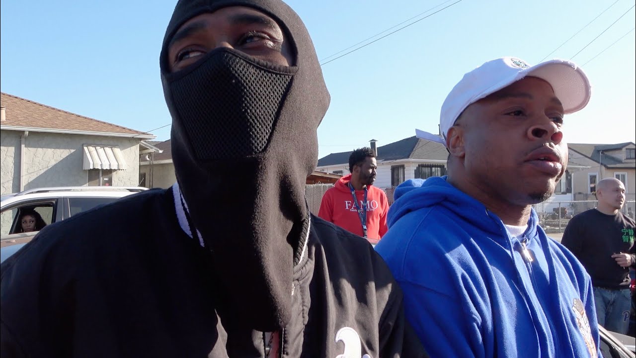 Welcome to DEEP EAST Oakland