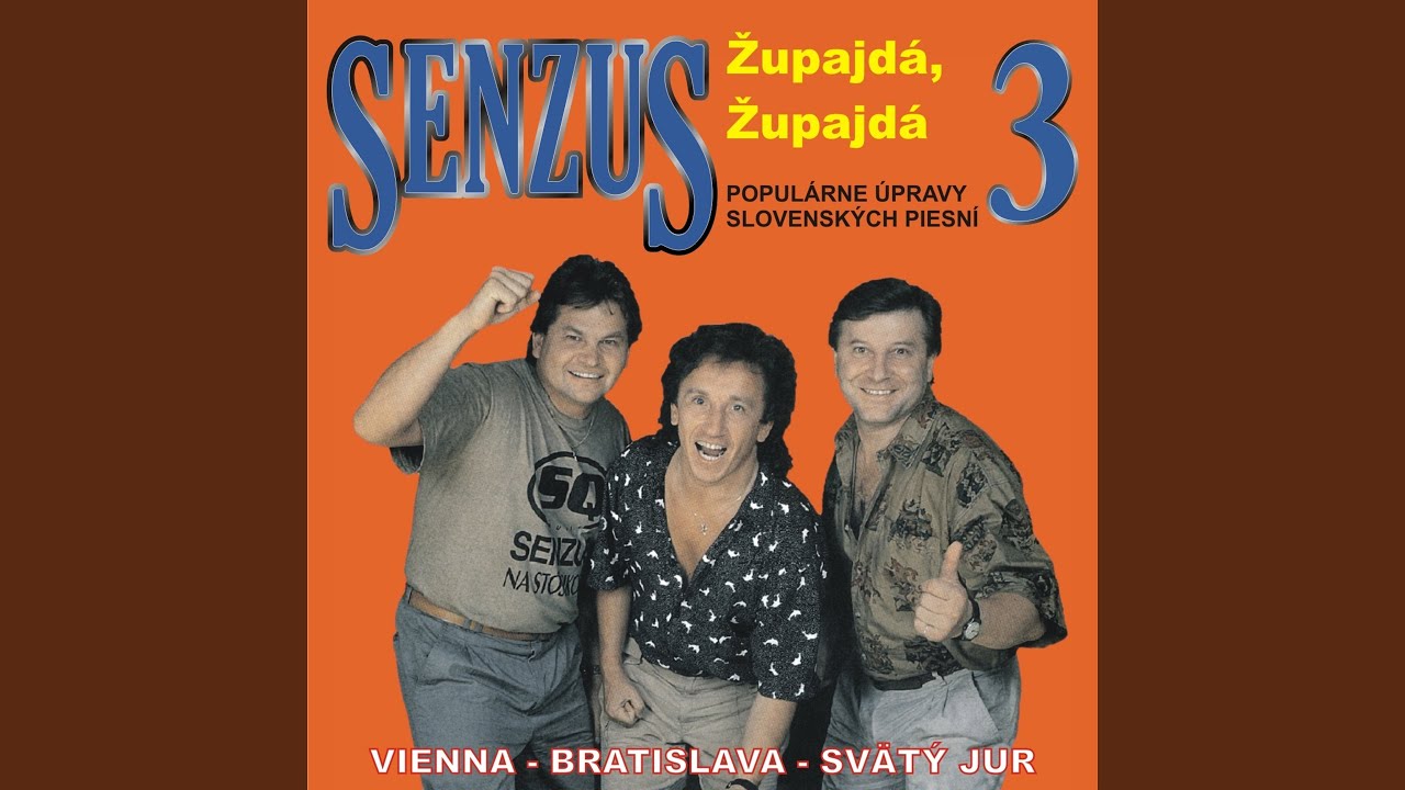 Když sem já šel kolem / Panské záhrady