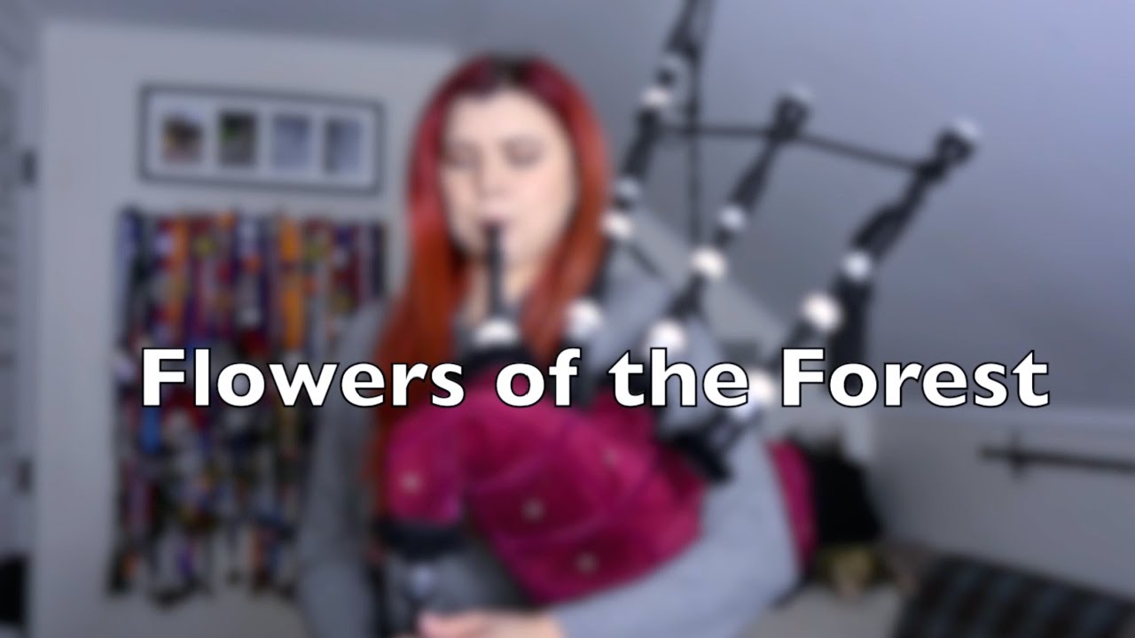 Flowers of the Forest